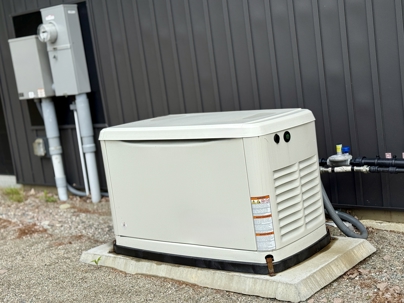 standby generator